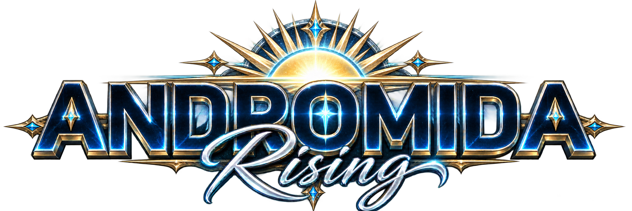 Andromida Rising